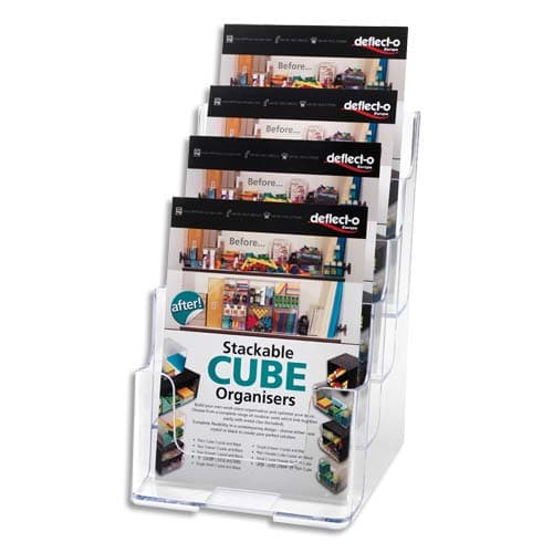 [019227] DEF PORTE BROCHURE 4CASES A5 DE77901       421G