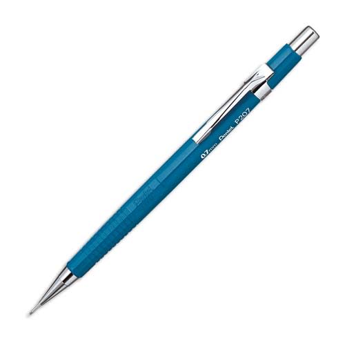 PEN PORTE MIN SERIE P200 0.7MM BL P207-C       298D