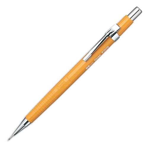 [019471] PEN PORTE MIN SERIE P200 0.9MM J P209-G       298D