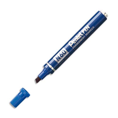 PEN MARQUEUR PERM PNTE BIS BLEU N60-C       304A