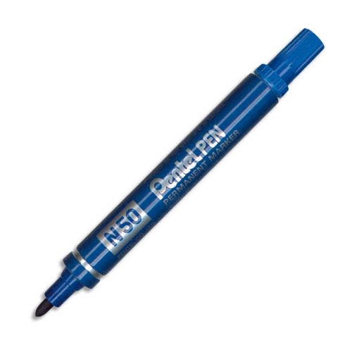 PEN MARQUEUR PERM PNTE OGV BL N50-C       304A