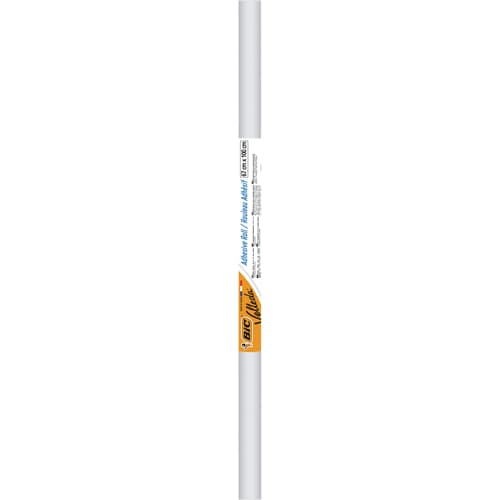 [021539] BIC ROUL VELLEDA BL 67.5X100CM 870493       409C