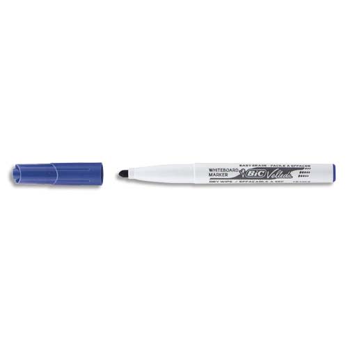 [021555] BIC MARQ VELLEDA 1741 OGV BL 9581701       314B