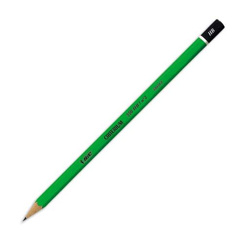 [021806] BIC CRAY CRITERIUM 550/HB 857595       301C