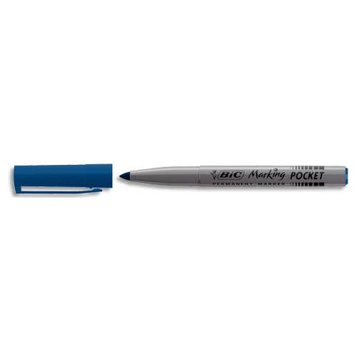 [021911] BIC MARQ PERM 1445 PTE FNE BL 8209012       309C