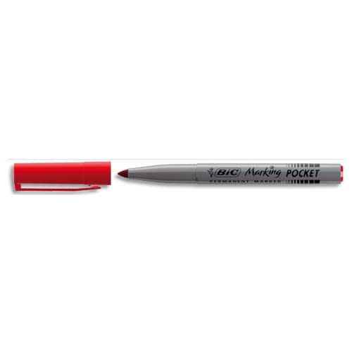 [021938] BIC MARQ PERM 1445 PTE FNE RGE 8209002       309C