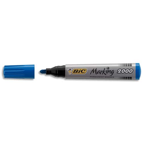 [021962] BIC MARQ PERM 2000 PTE OGV B 8209143       309C
