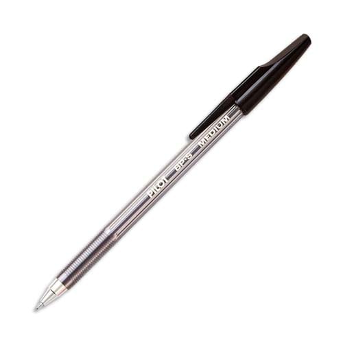 [026390] PIL STYL BIL MOY 0 5 BPS NOIR 084621       274D