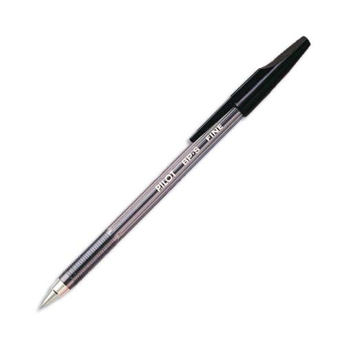PIL STYL BIL FIN 0.3MM BPS NOIR 084560       274D