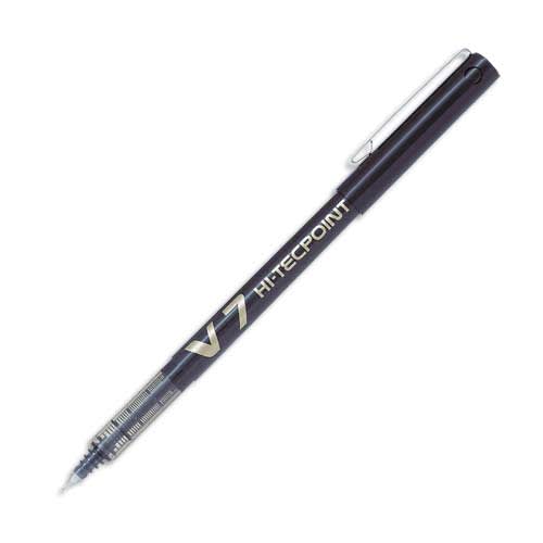 PIL STYL ROLLER V7 MOY NOIR 085758       277C