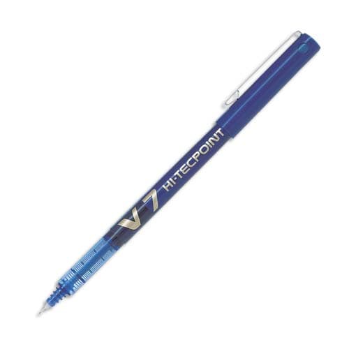 PIL STYL ROLLER V7 MOY BLEU 085765       277C