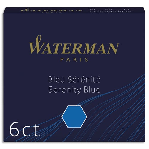[028332] WAT ET/6 MINI CART INT BL S0110950       266H
