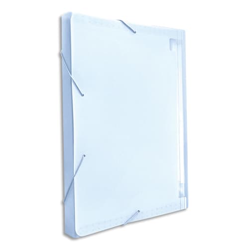 [032114] 1ER TRIEUR 13 CPTS INCOLORE 032114       208A