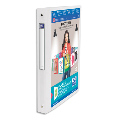OXF CLAS PERS POLYVIS D30 INC 100201432       191F