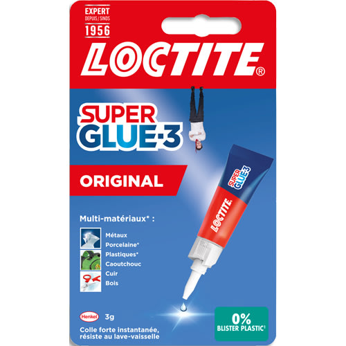 SPG TUBE COLLE 3G LIQUIDE 2972990       332B