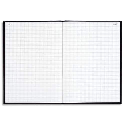 [037511] RLD REGISTRE QUADR 5/5 3M NOIR 397307D       450A