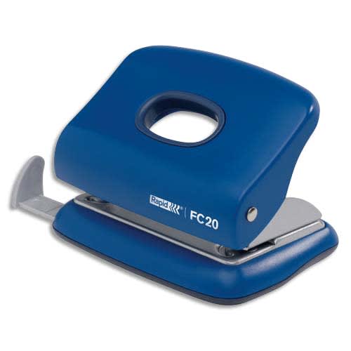 RAP PERFORATEUR 2 TR FC20 BLEU 23256401       340B