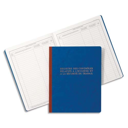 [038371] RLD REGISTRE CONTROL/SECU N 360D       451A