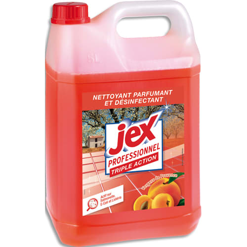 [039309] JEX PRO EXPRESS NET/DES 5L VP PV56090203       505E