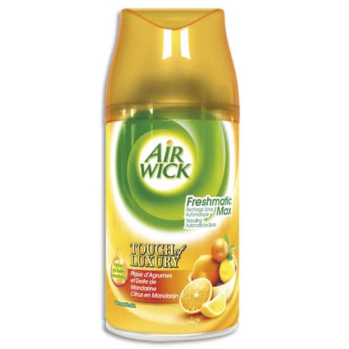 [039414] AIW RECH FRESHMATIC AGRUME 42100070       501G