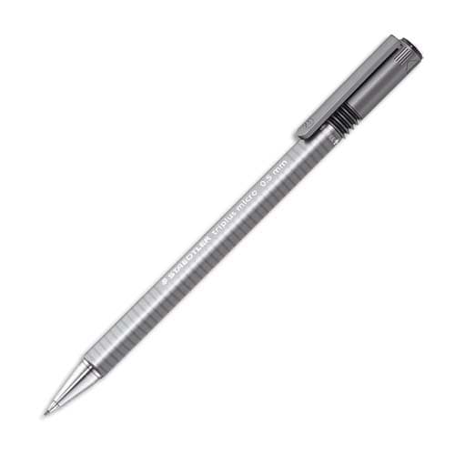 [039831] STD PRTE MINE TRIPLUS MICRO 0.5MM 774 25       298B