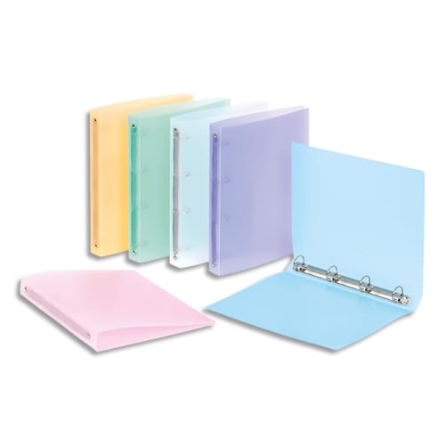 [041452] VIQ CLASS PP PROPYSOFT D35 ASS 218135-08       188D