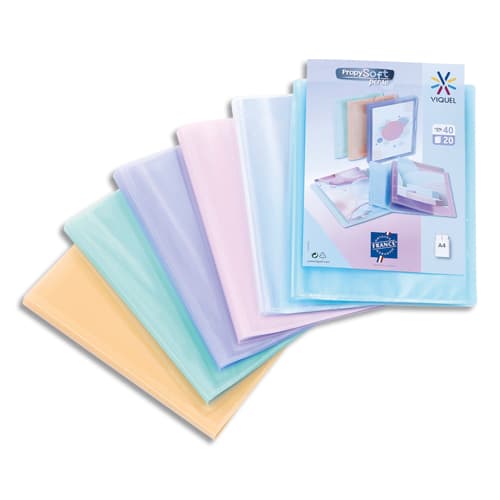 VIQ P DOC PER PROPYSOFT 40VASS 096944-04       205C