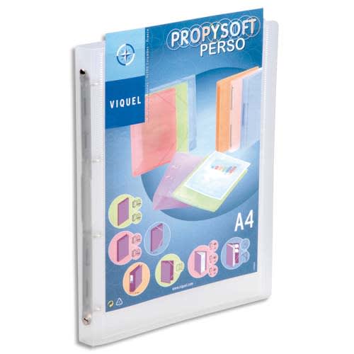 [041533] VIQ CLASPERSPROFYSOFT DOS25INC 096951-08       191E