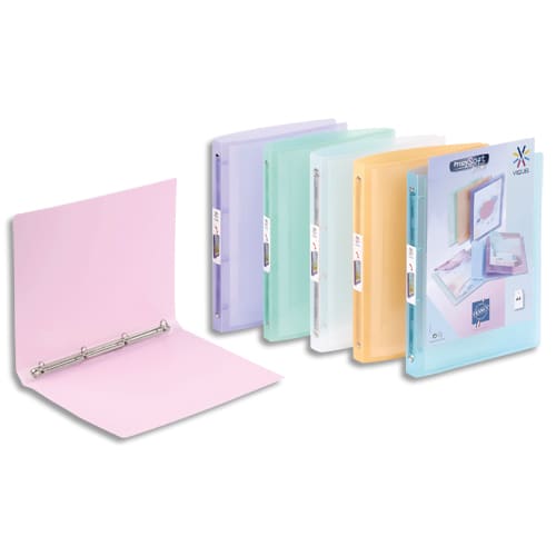[041541] VIQ CLASPERSPROPYSOFT DOS25ASS 096950-08       191E