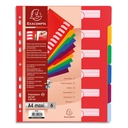 EXA INTERC PP A4+ 6 TOUCH 4806E       199A