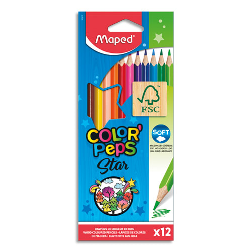 [042601] MAE PC/12 CRAY COUL COLORPEPS ASS 183212       378C