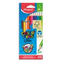 MAE PC/12 CRAY COUL COLORPEPS ASS 183212       378C