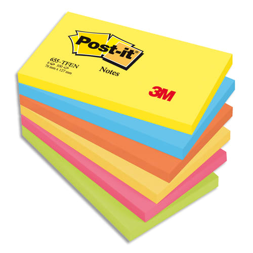 POS L/6BLOC ENERGIQUE 76X127 50023       370B