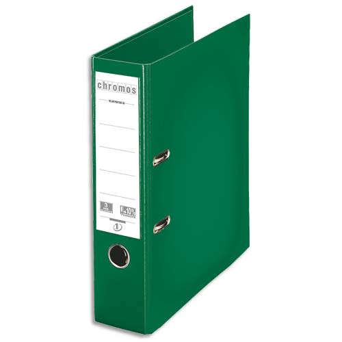 [045460] ESD CLASS LEV CHROMOS PP D80 VT 230105       185D