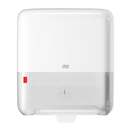 TRK DISTRIB EM XPRES H2 BLC SMTRS 552000       485C