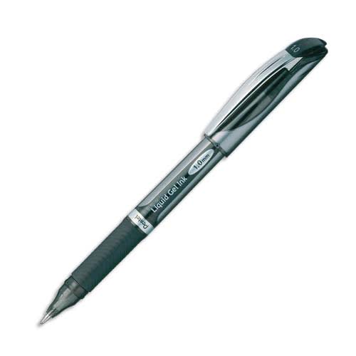 PEN ROLL ENERGEL BL60 PTE LGE N BL60-AO       276D