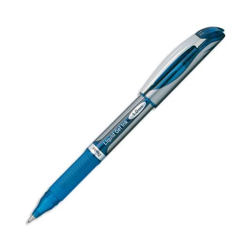 PEN ROLL ENERGEL BL60 PTE LGE B BL60-CO       276D