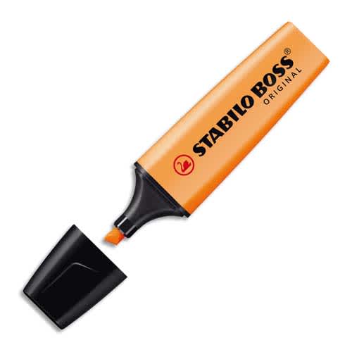 STA SURLIGNEUR BOSS ORANGE 70/54       295B