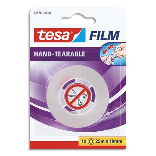 TES ADH TRSP FINI LES CISEAUX 57520-103       322D