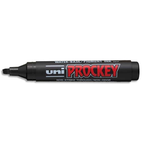 UNI MARQ PROCKEY PNTE BIS NOIR PM126N       309D