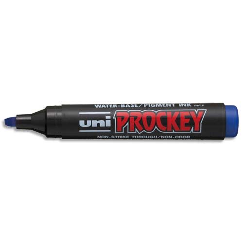 UNI MARQ PROCKEY PNTE BIS BLEU PM126B       309D