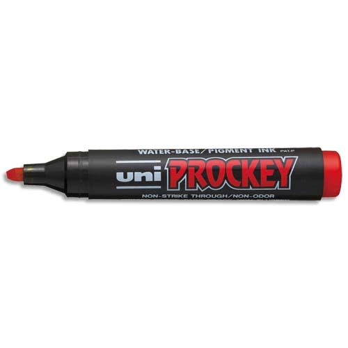 UNI MARQ PROCKEY PNTE BIS ROUGE PM126R       309D