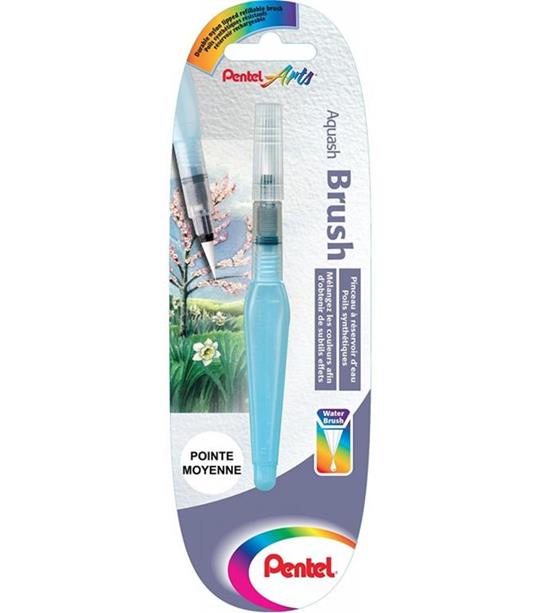 [050558] PEN PINCEAU AVEC RESERVOIR FRHM 930043       999W