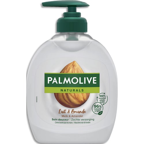 [051407] PMV SAVN NAT SOINDLC 300ML 8003520012906       495E
