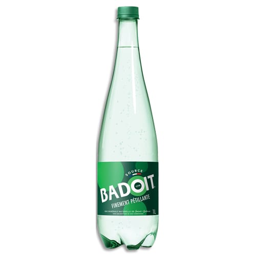 [051539] BDT BTLE EAU PET BADOIT 1L 8016476       469C