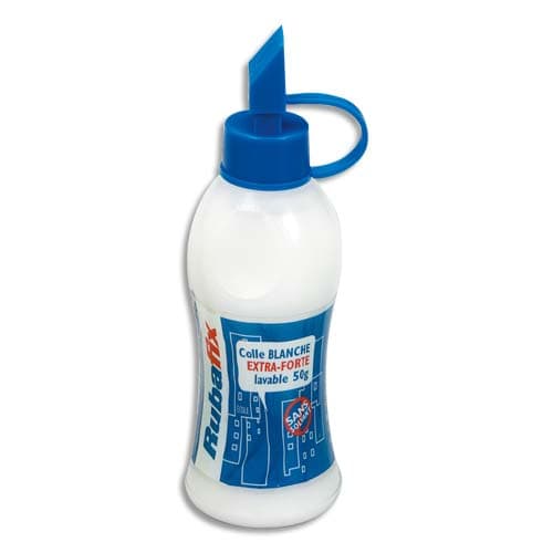 [054046] RUF FLACON ETALEUR COLLE 50G BLC 859000       331G