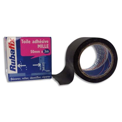RUF TOILE MILLE 50MMX3M N 558800       327E