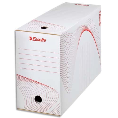 [055203] ESD BOITE ARCHIVES BOXY 100 128201       236D