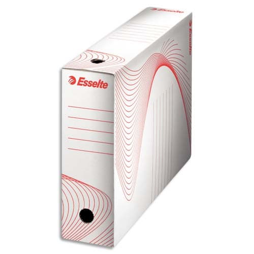 [055238] ESD BOITE ARCHIVES BOXY 100 128102       236D