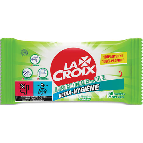 LAC P/50 LING JAVEL 8718951023970       498A
